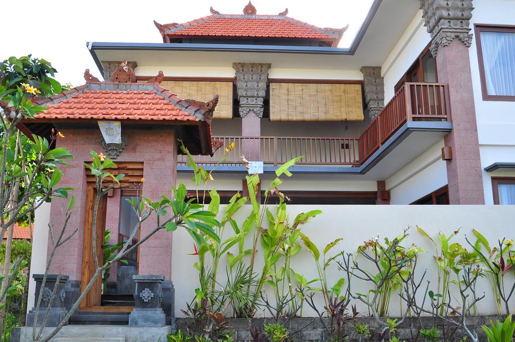 Si Doi Hotel Legian Kuta (Bali) Room photo