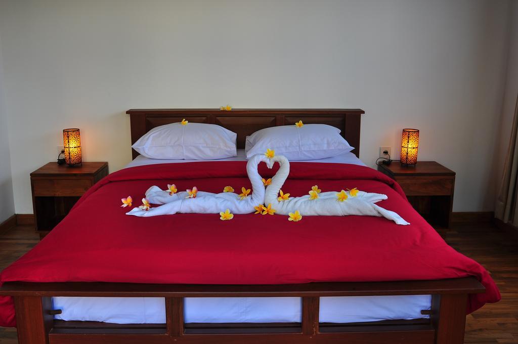 Si Doi Hotel Legian Kuta (Bali) Room photo