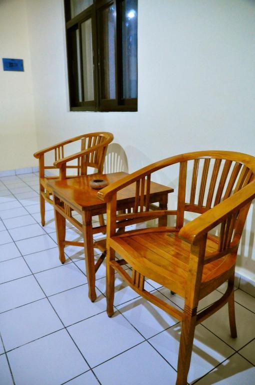 Si Doi Hotel Legian Kuta (Bali) Room photo